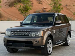 2010 Land Rover Range Rover Sport