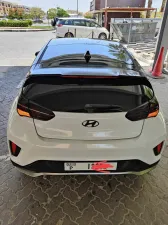 2019 Hyundai Veloster