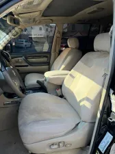 2003 Lexus LX 470