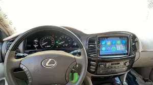 2003 Lexus LX 470