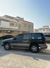 2003 Lexus LX 470