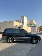 2003 Lexus LX 470