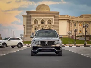 2022 Mercedes-Benz GLC