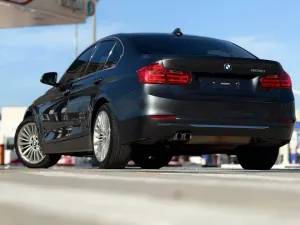 2013 BMW 3-Series