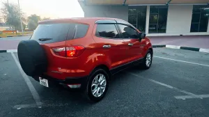 2015 Ford EcoSport