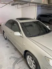 2004 Toyota Camry