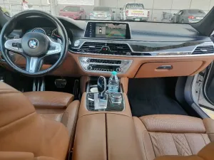 2018 BMW 7-Series