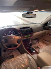 2004 Toyota Camry