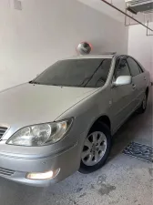 2004 Toyota Camry