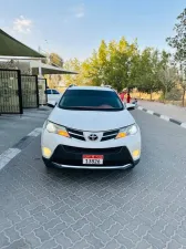 2013 Toyota Rav4 in dubai