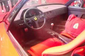 1990 Ferrari F40