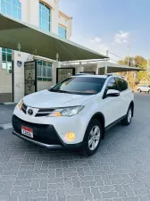 2013 Toyota Rav4