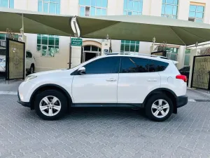 2013 Toyota Rav4