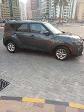 2020 Kia Soul