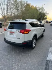 2013 Toyota Rav4