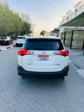 2013 Toyota Rav4