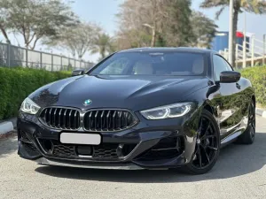 2019 بي أم دابليو الفئة - 8 in dubai