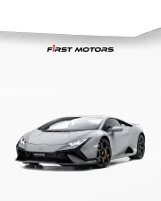 2024 Lamborghini Huracan