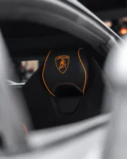 2024 Lamborghini Huracan