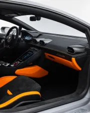 2024 Lamborghini Huracan