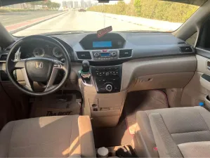 2011 Honda Odyssey