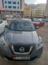 2019 Nissan KICKS in dubai