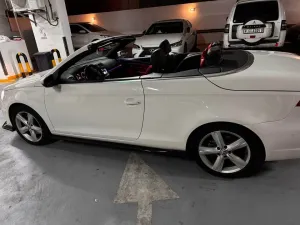 2014 Volkswagen EOS