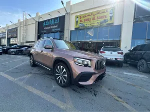 2023 Mercedes-Benz GLB in dubai