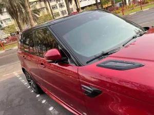 2019 Land Rover Range Rover Sport