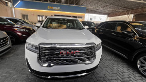 2020 GMC Acadia