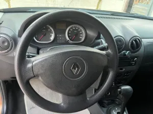 2015 Renault Duster