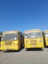 2009 TATA Ashok Leyland