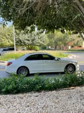 2018 Mercedes-Benz S-Class