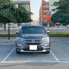 2016 Honda Pilot in dubai