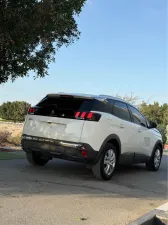 2019 Peugeot 3008