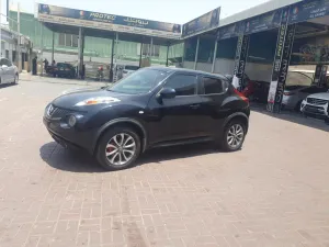 2013 Nissan Juke in dubai