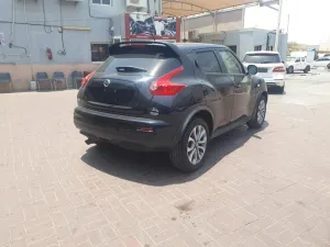 2013 Nissan Juke