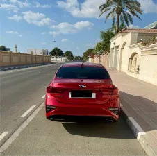 2019 Kia Cerato