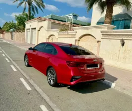 2019 Kia Cerato