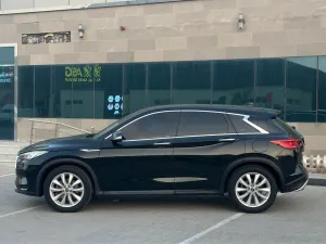 2019 Infiniti QX50