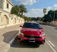 2019 Kia Cerato