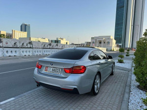 2016 BMW 4-Series