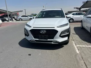 2019 Hyundai Kona in dubai