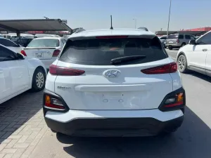 2019 Hyundai Kona