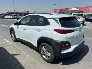 2019 Hyundai Kona