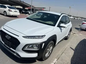 2019 Hyundai Kona