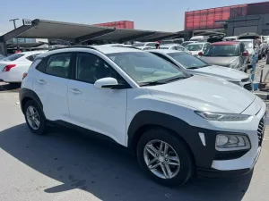 2019 Hyundai Kona