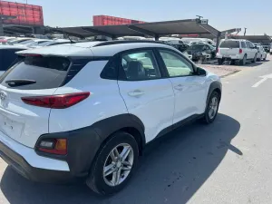 2019 Hyundai Kona