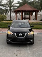 2020 Nissan KICKS