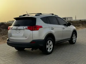 2013 Toyota Rav4